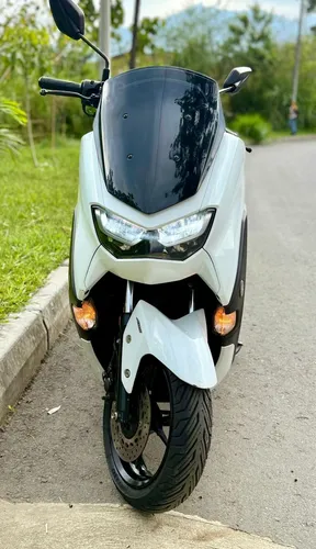 Nmax Connected 2022