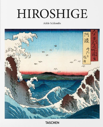 Hiroshige - Adele Schlombs