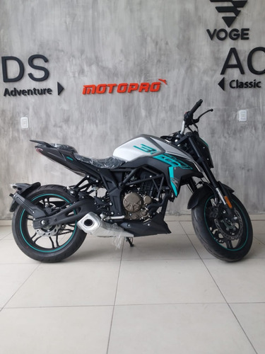 300 R Voge Entrega Solo Con Dni