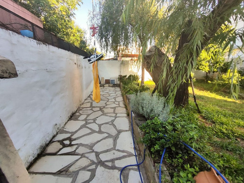 Venta Casa Ph Con Patio-cochera Villa Adelina