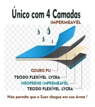 Imagem 8 de 8 de Coldre Taurus G2c Velado, Paisana, Dissimulado