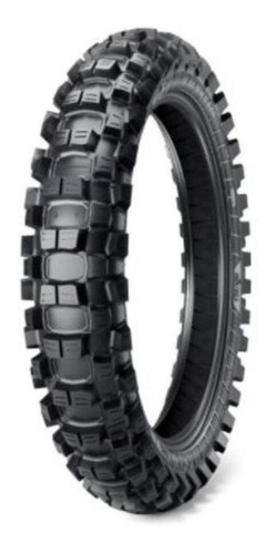 Pneu Moto Ira Aro 19 Bunker X-out 110/90-19 62r Tt (t)