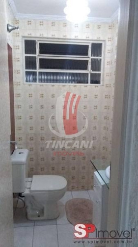 Imagem 8 de 19 de Sobrado Para Venda No Bairro Vila Marieta, 3 Dorms, 1 Suíte, 2 Vagas, 174 M - 5729