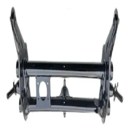 Suspensão Kombi Flex 2010 11 12 13 14 100% Roletada