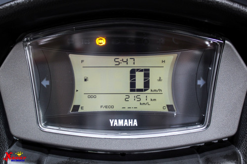 Yamaha Nmax Connected 160 Abs Vermelho Automatico 2024