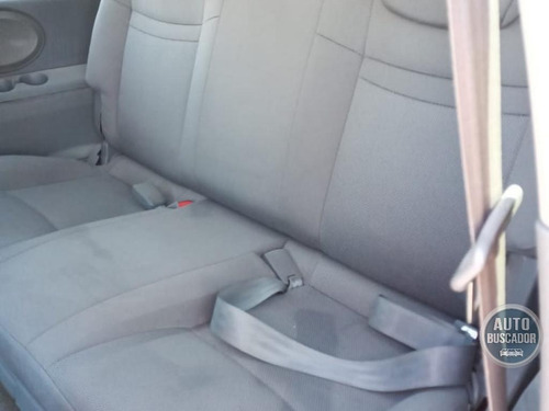 Ssangyong Stavic 2011