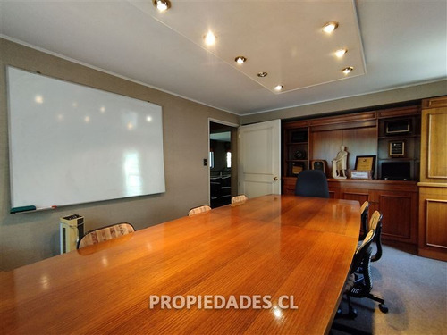 Oficina En Arriendo En Providencia