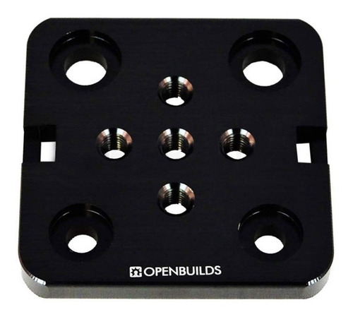 07 Placas Aluminio Cnc 3d Laser Natytec
