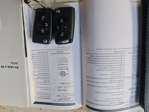 Volkswagen Jetta 1.4 T Fsi Tiptronic Comfortline
