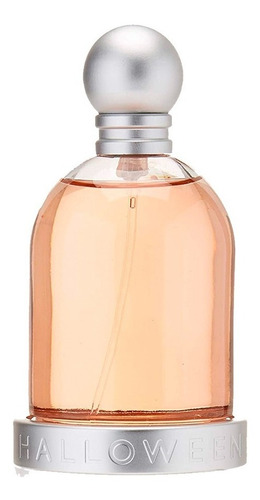 Perfume Halloween Kiss Edt 100 Ml