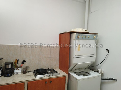 Imagen 22 de 30 de Casa En Venta La California Norte 23-21112 Fabricio Liaz