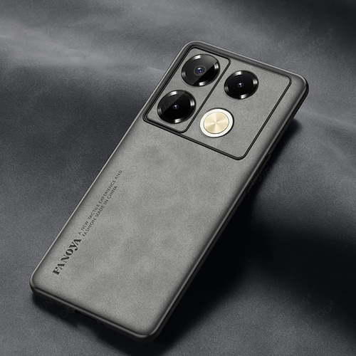 Ay Case For Infinix Note 40 Series Piel De Oveja