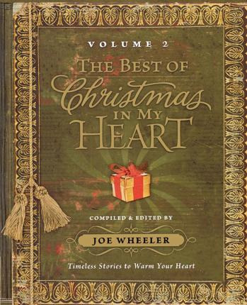 Libro The Best Of Christmas In My Heart Volume 2 - Joe Wh...