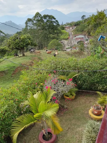 Casa Campestre