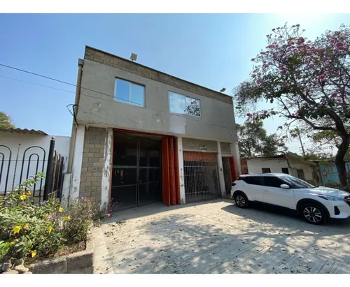 Se Vende Bodega Sector Circunvalar