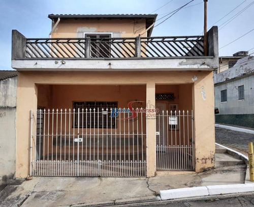 Terreno À Venda, 324 M² Por R$ 1.360.000,00 - Vila Invernada - São Paulo/sp - Te0428