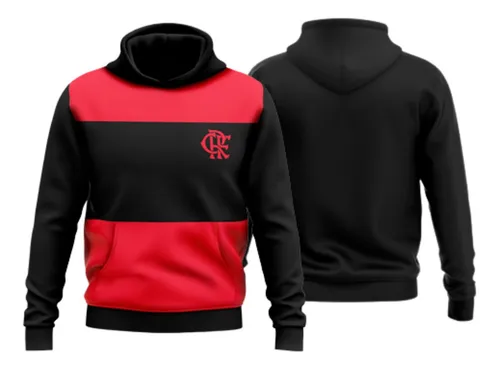 Casaco hotsell flamengo masculino