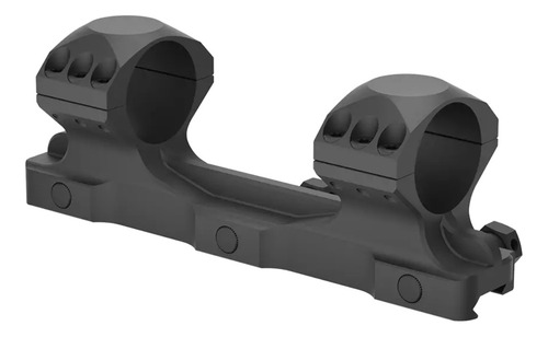Mount Cantilever 30mm P/ Trilho 21mm Médio 0 Moa Xasr-3010