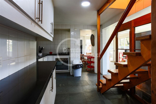 Casa Remodelada En Sector Tradicional De Sto. Domingo