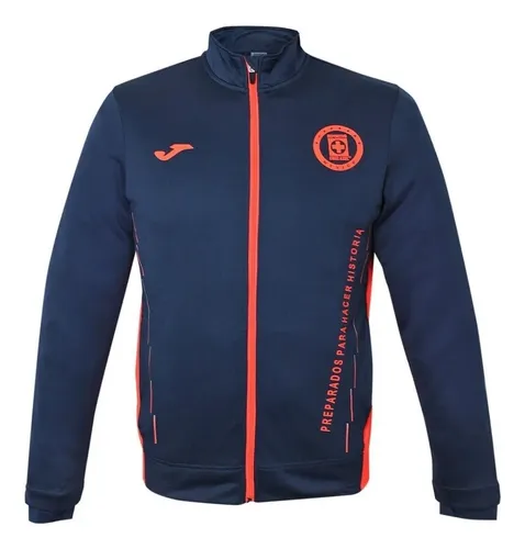 Cruz azul jacket 2019 deals