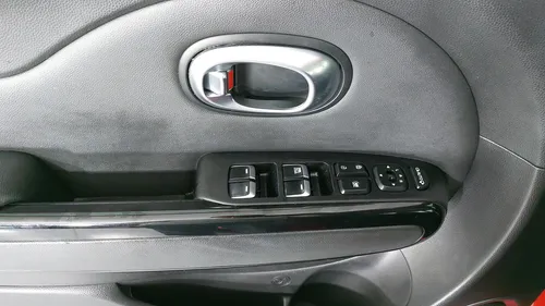 Kia Soul 2.0 Ex At