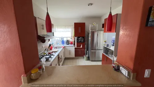 Hermosa Casa En Venta Cuautla Morelos