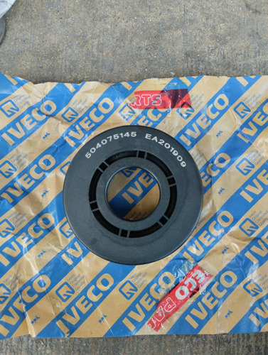 Filtro Centrifugo Del Iveco Daily 70c16