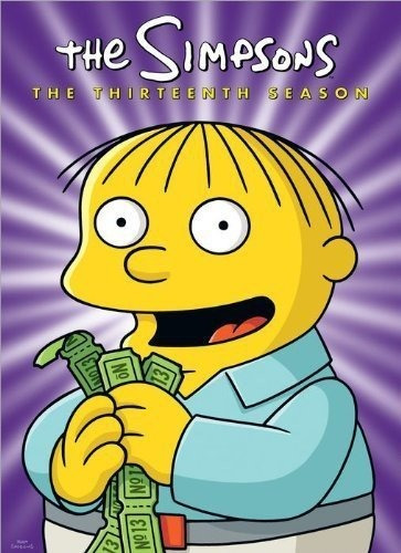 Los Simpsons: Temporada 27n06