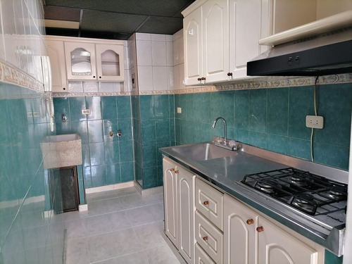 Imagen 4 de 14 de Apartamento Cali Alcazares - Paraiso De Comfandi -2 Piso