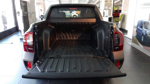 Renault Duster Oroch 1,6 Profesional