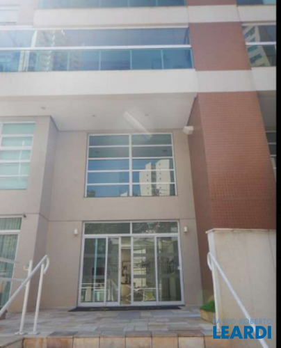 Imagem 14 de 15 de Apartamento - Santana - Sp - 493701