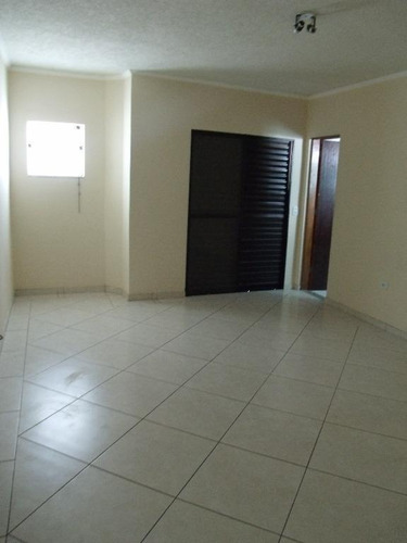 Sobrado À Venda, 100 M² Por R$ 380.000,00 - Vila Formosa (zona Leste) - São Paulo/sp - So2853