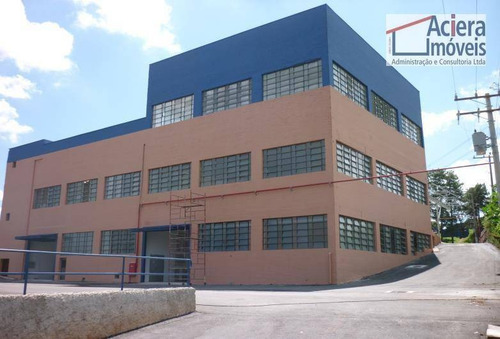 Imagem 2 de 14 de Cea - Centro Empresarial Anhanguera - São Paulo - Ga0462