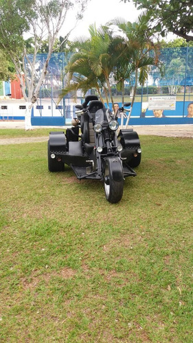 Triciclo 1.4 Flex Mvm