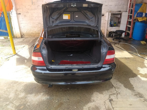 Chevrolet Vectra Gl