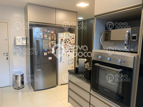 Imagem 23 de 25 de Apartamento - Ref: Lb4ap56489