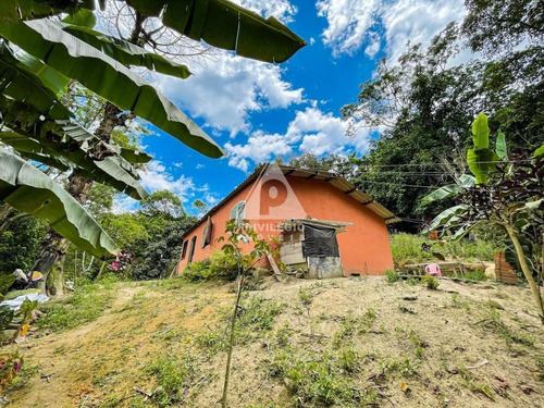 Imagem 2 de 16 de Casa À Venda Em Vargem Grande - 41406