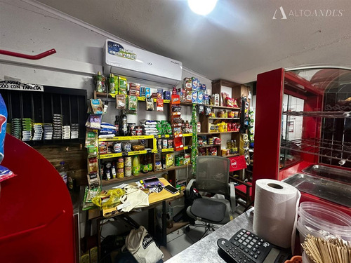 Local Comercial En Venta En Curicó