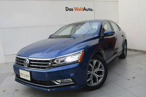 Vw Passat Tdi Blindado