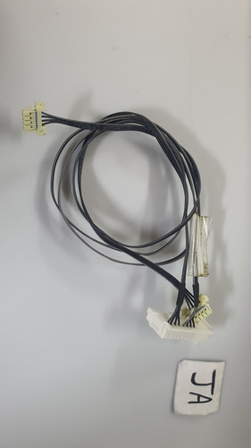 Cable Flex E315618 Ru Awm Style 21016 26awg 105c Serie 820