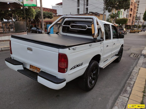 Mazda B2600 2.6 B26dc3