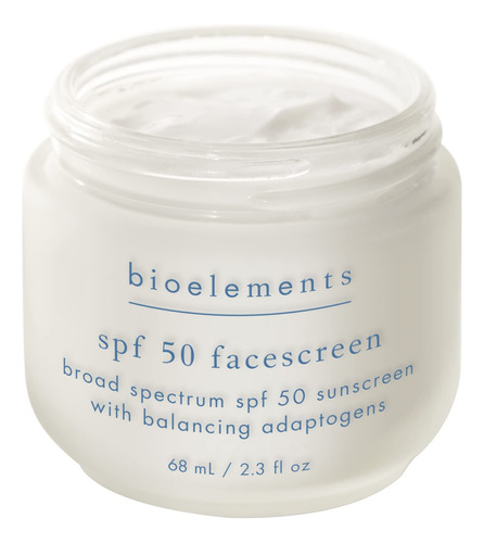 Bioelements Pantalla Facial - 7350718:mL a $376990
