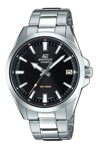 Reloj Casio Edifice Hombre Efv-100d-1a