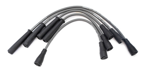 Cable Bujía Ferrazzi Basic Para Chev Opel K180 1.8 8v 74/84