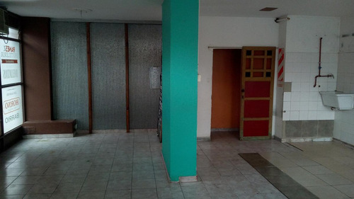 Local - Ramos Mejia