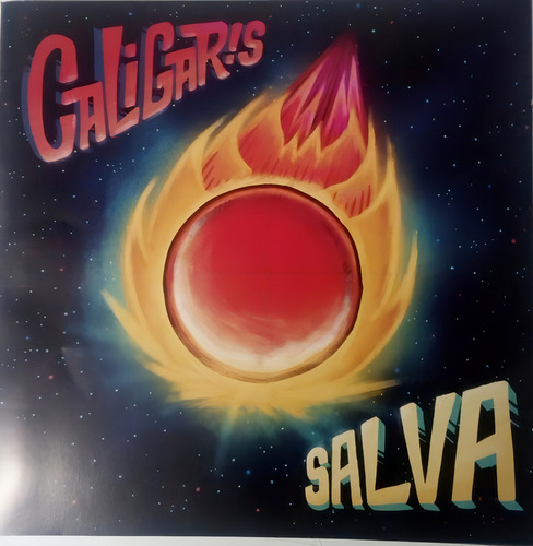 Cd Caligaris Salva 2019