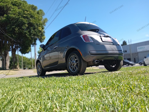 Fiat 500 1.4 Cult 85cv