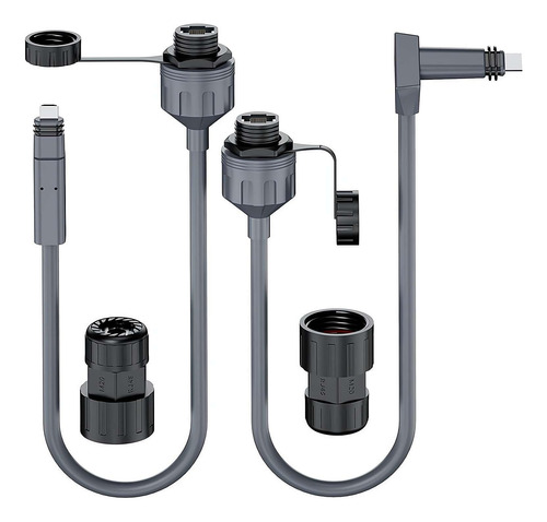 Adaptador Ethernet Starlink Gen 2 Spx A Rj45 V2