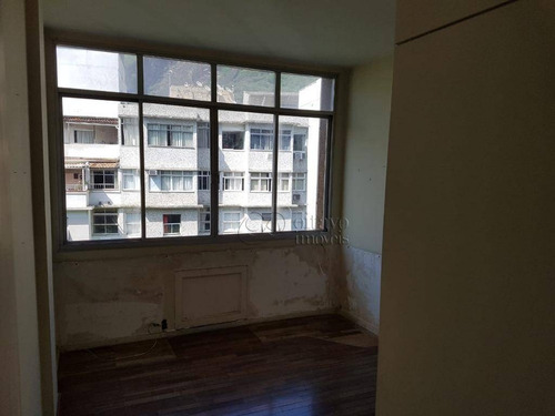 Imagem 11 de 30 de Apartamento À Venda, 115 M² Por R$ 820.000,00 - Copacabana - Rio De Janeiro/rj - Ap7108