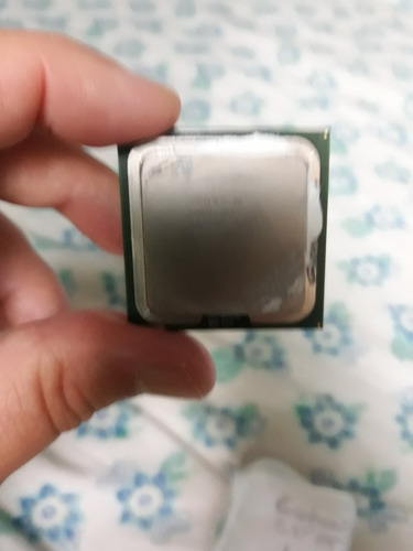 6 Celeron 420 Soquete 775. Usados, Testados E Funcionando 10